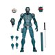 thumbnail image 1 of NECA Collectible Teenage Mutant Ninja Turtles (The Last Ronin) Ultimate 7” Scale Action Figure – Synja Patrol Bot, 1 of 5