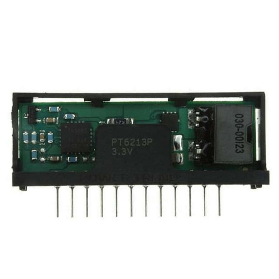 PT6213P Converter DC-DC 3.3V 2A