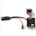 thumbnail image 4 of Bluetooth 50 Music Audio Adapter Microphone Cable For Bmw E36 E39 E46 E56 Mini Cooper For Land Rover, 4 of 5