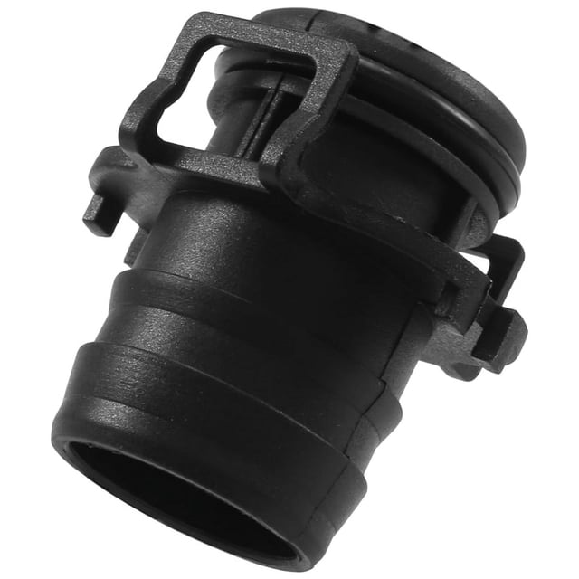 Clip de Tubo de Manguera de AdmisióN de Flujo de Filtro de Aire de Coche para / Focus / C-Max 2003-2012 7M519A673EJ 30680774 7M519A673E