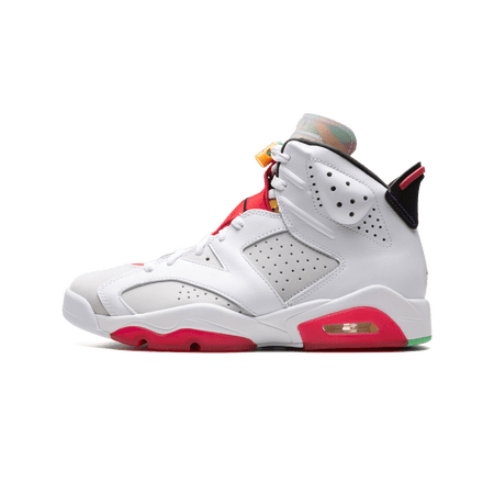 JORDAN MENS Air Jordan 6 Retro "Hare" CT8529 062 CT8529 062 from Stadium Goods