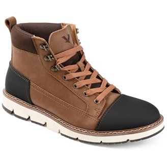Territory Venture Tru Comfort Foam Water Resistant Moc Toe  display picture 1
