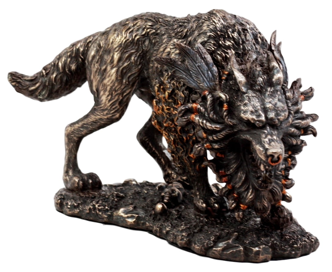 fenrir figure