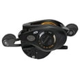 thumbnail image 5 of Lew's Team Lew's Pro SP Skipping and Pitching SLP Baitcast Fishing Reel, 8.3:1 Gear Ratio, Right-Hand Retrieve, Black, 5 of 8