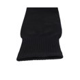 thumbnail image 2 of INSPIRE CHIC Men's Sport Hockey Rugby Baseball Soccer Football Long Socks Black One Size, 2 of 2
