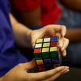 thumbnail image 4 of Rubik’s Metallic 40th Anniversary Cube, 3x3 Cube with a Twist, Classic Problem-Solving Puzzle Toy, 4 of 9