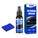 thumbnail image 4 of Protector de sello de goma para coche, acondicionador de sello de goma en , 60ml con toalla, lubricante para ventana de coche, camiones,, 4 of 9