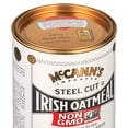 thumbnail image 4 of McCann's Irish Oatmeal Irish Oatmeal Tin - Case of 12 - 28 oz., 4 of 9