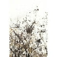 thumbnail image 3 of Dixon, Samuel 13x18 Black Modern Framed Museum Art Print Titled - In the Weeds I, 3 of 5