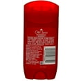 thumbnail image 3 of Old Spice High Endurance Deodorant, Fresh 3 oz (Pack of 2), 3 of 5