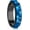 Blue, variant on Fidget Rings For Anxiety For Women, Spinning Anxiety Ring Stainless Steel Fidgets Two Gear Fidget Ring High Polish Anxiety Ring for Women Men Wedding Band Gifts Jewelry Size 6-10