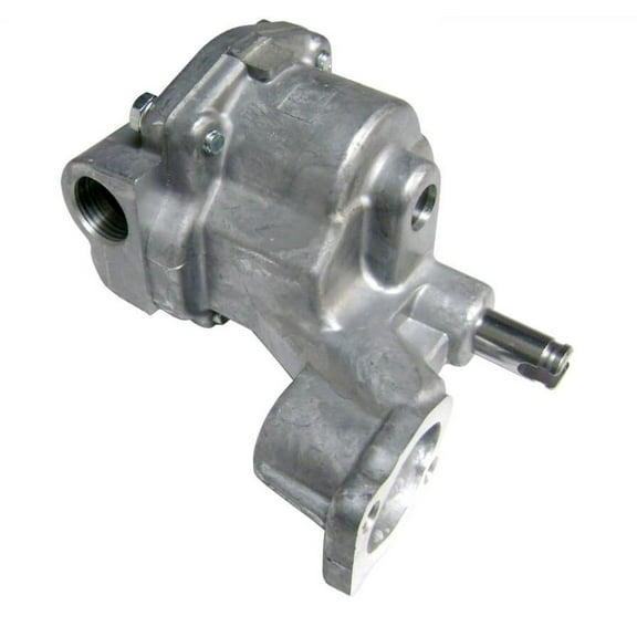 Bomba De Aceite Para Chevrolet R10 Pickup 1986-1987 (Spq) Spq R10 Pickup