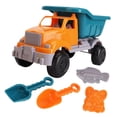 thumbnail image 4 of Juguetes Para Niños De La Playa 3-10 Regalos De Cumpleaños De Edad Juega Para De Viajes Al Aire Libre   Juguetes De Arena De Playa  Niños Juguetes De, 4 of 8