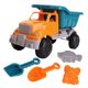 thumbnail image 4 of Beach Sand Toys,Kids Beach Toys Children Boys Girls Summer,Outdoor Beach Toy Set Bucket Truck Shovel,Sand Toys Age 3 to 10 Travel Park Portable,Sandbox Toy Pretend Play Birthday Gifts,Sand, 4 of 9