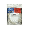 thumbnail image 5 of Tripp Lite 5ft Cat5e 350MHz Molded Patch Cable (RJ45 M/M) - White, 5 of 5