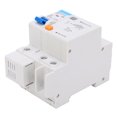 thumbnail image 2 of Miniature Circuit Breaker, Air Switches Guide Rail Installation  For Terminal Line Protection C40,C63, 2 of 8