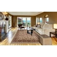 thumbnail image 3 of Concord Global Trading Jewel Collection Kashan Area Rug, 3 of 3