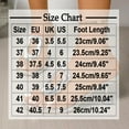 thumbnail image 3 of Wowcloth Women's Open Toe One-Strap High Heels – Summer Style with Sequins for Fashion Casual Wear, 3 of 6