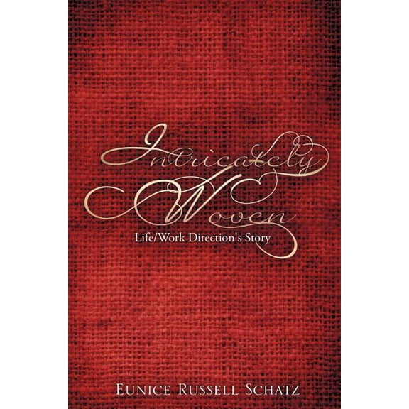 Intricately Woven, (Paperback)