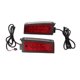 thumbnail image 1 of Señal de giro de scooter eléctrico de 1 a 10 pulgadas luz de giro de carrocería de plástico para reemplazar los accesorios del vehículo, 1 of 10