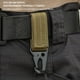 thumbnail image 5 of Cadera Cintura 2 Piezas Cinta Universal Hebilla Fija Mochilas S Portátiles para Accesorios Acampar, 5 of 9