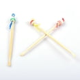 thumbnail image 2 of 5x - Ecological and Reusable Ear Cleaner for Replacement Cotton Swab - Zero Waste, 2 of 5