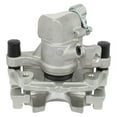 thumbnail image 4 of cciyu Rear Left Brake Caliper With Bracket 19B6284 for Mazda for 3 10-13 for Mazda for 3 Sport 10-13, 4 of 5