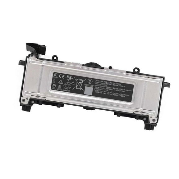 3.85V 345-00550-A Replacement Battery for Quest 2 VR Headset 3640mAh/14Wh