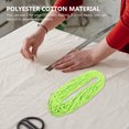 thumbnail image 4 of 1 roll of Hand Woven Rope DIY Clothesline Tapestries Rope Woven Bag Thread, 4 of 8