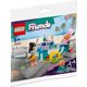 thumbnail image 1 of Set de rampa de skate LEGO Friends 30633 en bolsa de plástic, 1 of 2