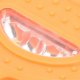 thumbnail image 1 of 6PCS 12V LED Warning Light Waterproof Dustproof High Brightness Home Car Field Emergency Lighting Orange, 1 of 3