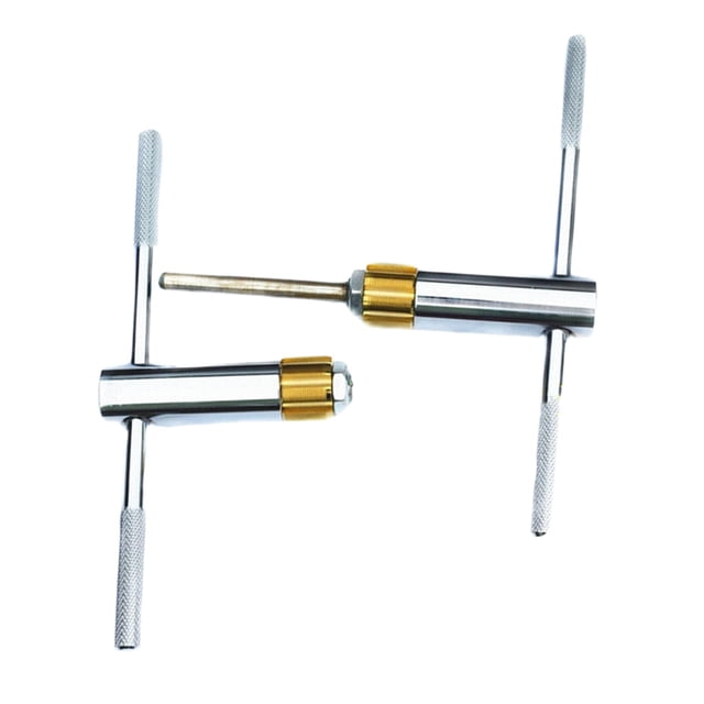 Bike Bottom Bracket Thread Tool 1.370" x 24 TPI BB68 BB73 for Road