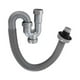 thumbnail image 1 of Universal Flexible Sink Drain Pipe Retractable Deodorant Drainage Tube Basin Installation For Bathroom Kitchen Sink Accessories, 1 of 10