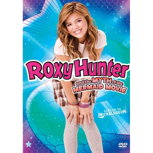 Roxy Hunter And The Myth Of The Mermaid Roxy Hunter & The Myth Of The Mermaid [dvd/ws 1.78 A/dd 5.1/eng-fr-sub