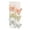 H, variant on QenASHaing 6-Pack Alloy Butterfly Hair Clips, Cute Kids Hair Accessory with Secure Grip, for Girls Bangs Side Hair Party School Hairstyles