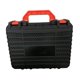 thumbnail image 1 of Caja de herramientas eléctrica, caja de herramientas, caja de almacenamiento, regalo del día del padre, juego de reparación del hogar, caja rígida de, 1 of 9