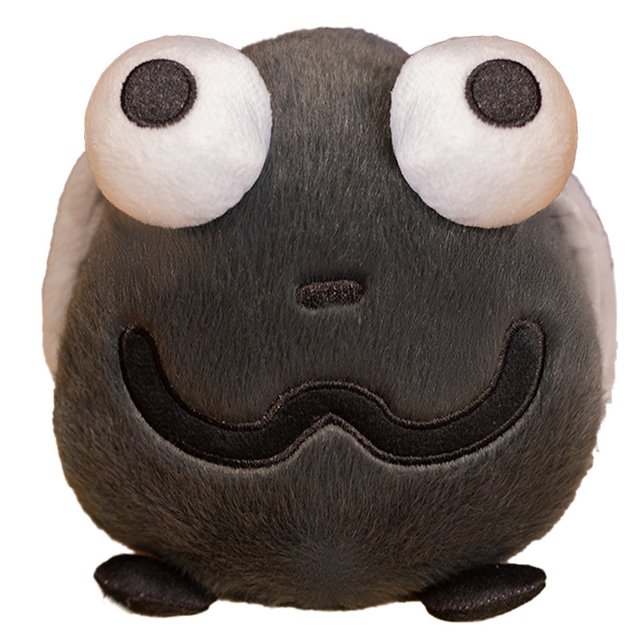 Muñeca de peluche divertida con forma de mosca, 20 cm, con forma de insecto de peluche