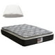 thumbnail image 1 of Colchón Matrimonial Spring Air Omega + Protector Supreme, 1 of 7