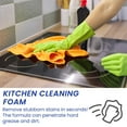 thumbnail image 5 of RAGUPEL Glass Stove Top Cleaners Household Cleaners Sprays Experience The Kitchen Cleaning Solution With Our All Around Foam Effortlessly Clean 30ml, 5 of 7