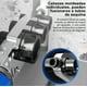 thumbnail image 4 of Termofusor Kit Pantalla Digital 6 Dados+10 Accesorios 1200w Azul, 4 of 5