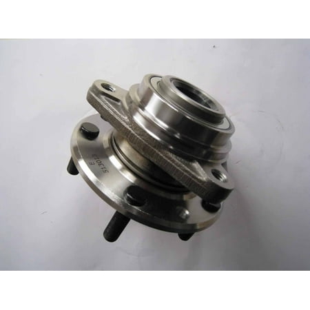 S15 Jimmy 4 Door - RIVIERA ELDORADO SEVILLE S10 BLAZER S15 FRONT JIMMY Wheel Hub Bearing Assembly