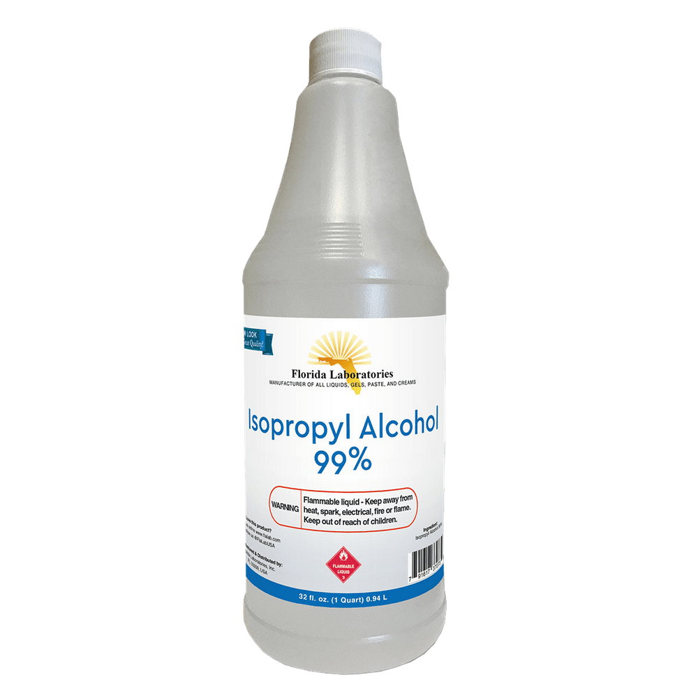 Where to buy isopropyl alcohol