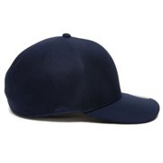 OC Sports REEVO Flexible Fitting Cap - Navy
