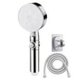 Clearance Jiikun Shower Multifunctional Hand Shower High Pressure 8