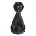 thumbnail image 3 of Aesthetic Black Shifter Boot Upgrade for All For Mini For Cooper Models 2014+, 3 of 10
