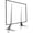 ML1760, variant on Suptek Universal Swivel Table Top TV Stand for 26-60 inch LED OLED Flat Curved Screens, Height Adjustable TV Mount Stand with Glass Base Hold up to 99lbs, Max VESA 400x400mm,TS202,ML1760
