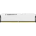 thumbnail image 4 of RAM Kingston Fury Beast Blanc DDR5 5600 MHz 2x48 Go (KF556C40BWK2-96), 4 of 4