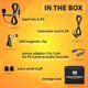 thumbnail image 3 of Professional Grade Lavalier Clip On Microphone - Lav Mic for, 3 of 5