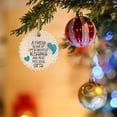 thumbnail image 4 of XWSHYW Decoraciones Navideñas Adornos Colgants, Navigation Circulars, Decoración Navideña, Colgante Decoración de La Amistad, 4 of 5