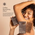 thumbnail image 2 of Esponjabon Coffee 2 in 1 Soap and Sponge, 2 of 5
